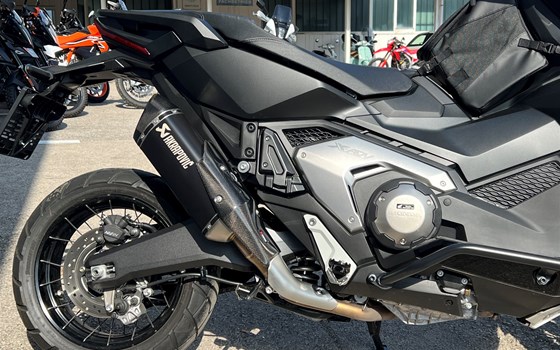 Gebrauchtmotorrad Honda X-ADV - Bild 4