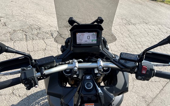 Gebrauchtmotorrad Honda X-ADV - Bild 5
