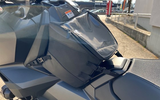 Gebrauchtmotorrad Honda X-ADV - Bild 7