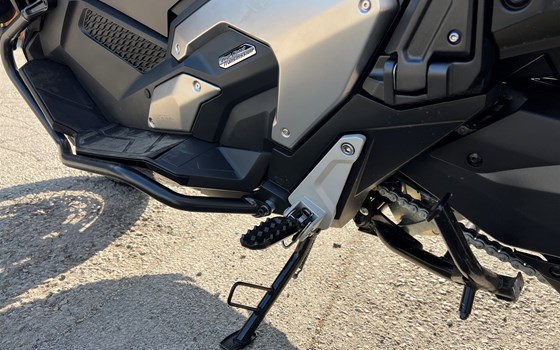 Gebrauchtmotorrad Honda X-ADV - Bild 8