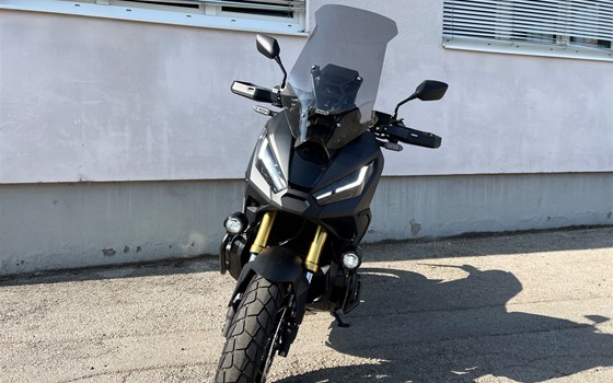 Gebrauchtmotorrad Honda X-ADV - Bild 9