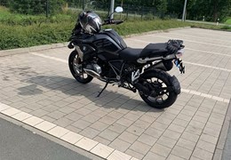 Gebrauchte BMW R 1250 GS