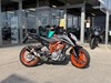 KTM 390 Duke