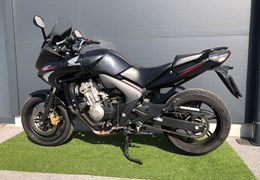Gebrauchte Honda CBF 600 S