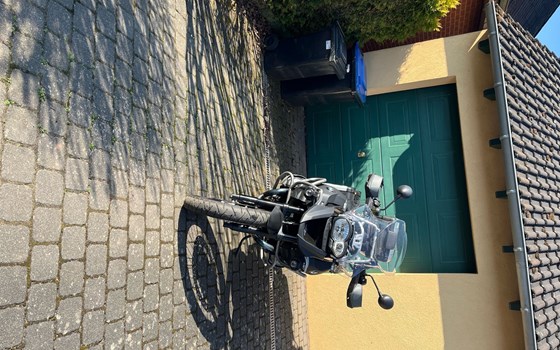 Gebrauchtmotorrad BMW R 1200 GS Adventure - Bild 3