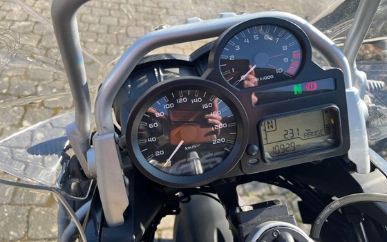 Gebrauchtmotorrad BMW R 1200 GS Adventure - Bild 5