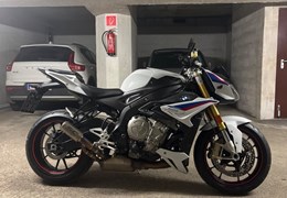 Gebrauchte BMW S 1000 R