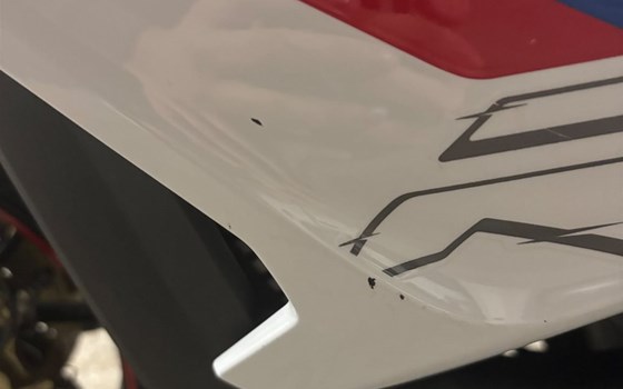 Gebrauchtmotorrad BMW S 1000 R - Bild 10