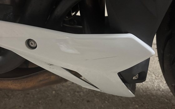 Gebrauchtmotorrad BMW S 1000 R - Bild 11