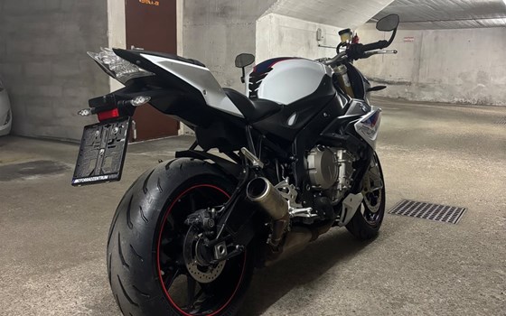 Gebrauchtmotorrad BMW S 1000 R - Bild 3