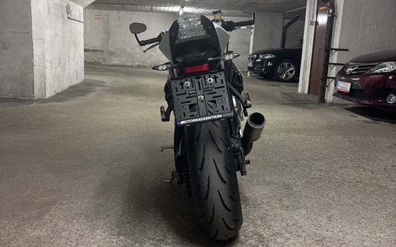 Gebrauchtmotorrad BMW S 1000 R - Bild 4