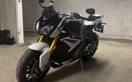 Gebrauchtmotorrad BMW S 1000 R - Bild 7