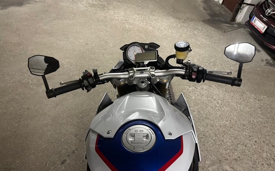 Gebrauchtmotorrad BMW S 1000 R - Bild 8