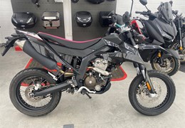 Gebrauchte United Motors UM DSR SM 125