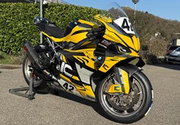 Gebrauchte BMW S 1000 RR