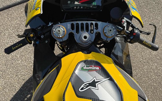 Gebrauchtmotorrad BMW S 1000 RR - Bild 5