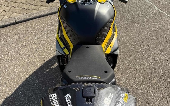 Gebrauchtmotorrad BMW S 1000 RR - Bild 6