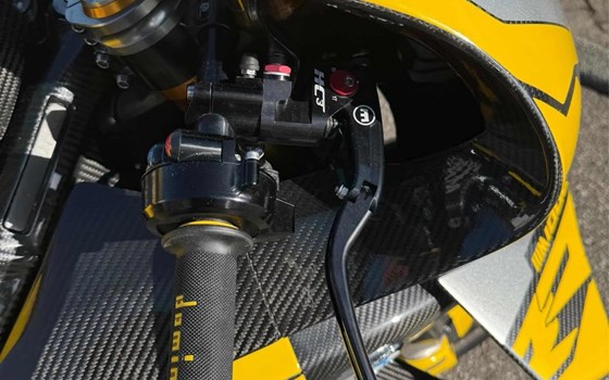 Gebrauchtmotorrad BMW S 1000 RR - Bild 3