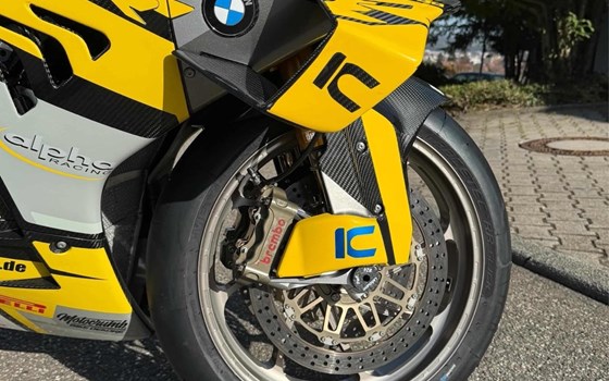 Gebrauchtmotorrad BMW S 1000 RR - Bild 4
