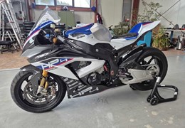 Gebrauchte BMW HP4 RACE