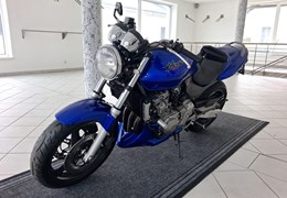 Gebrauchte Honda CB 600 F Hornet
