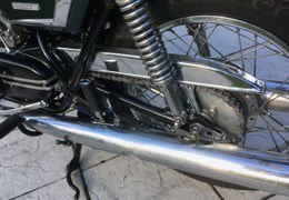 Gebrauchte Yamaha R5