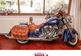 Gebrauchte Indian Chief Vintage