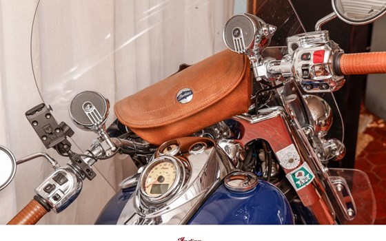 Gebrauchtmotorrad Indian Chief Vintage - Bild 2