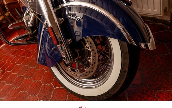Gebrauchtmotorrad Indian Chief Vintage - Bild 5