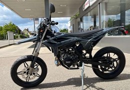 Neumotorrad Beta RR 50