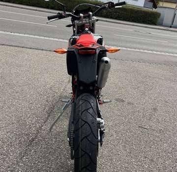 Neufahrzeug Beta RR 50 - Bild 10