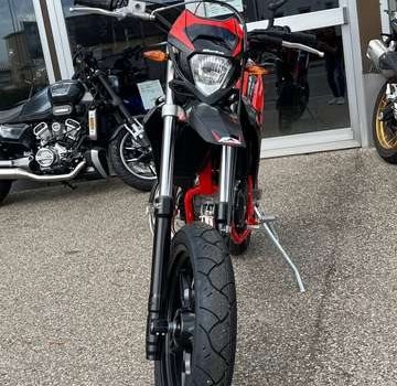 Neufahrzeug Beta RR 50 - Bild 11