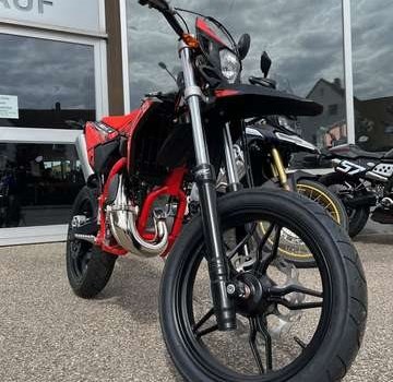 Neufahrzeug Beta RR 50 - Bild 13