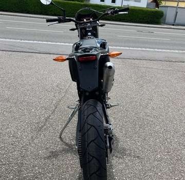 Neufahrzeug Beta RR 50 - Bild 2