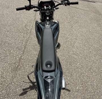 Neufahrzeug Beta RR 50 - Bild 4