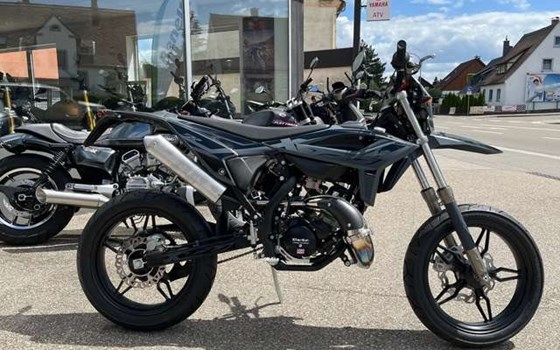 Neufahrzeug Beta RR 50 - Bild 5