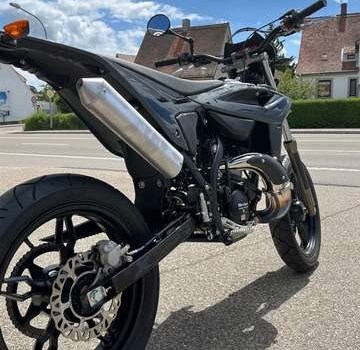 Neufahrzeug Beta RR 50 - Bild 6