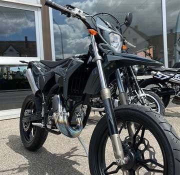 Neufahrzeug Beta RR 50 - Bild 7