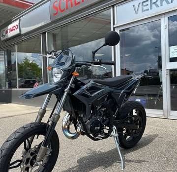 Neufahrzeug Beta RR 50 - Bild 8