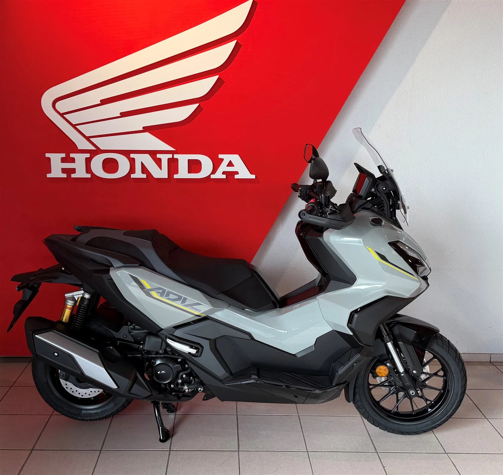 Honda ADV350 Special Edition