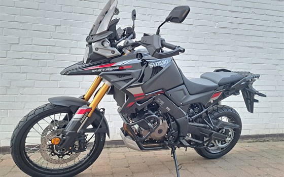 Neufahrzeug Suzuki V-Strom 1050DE - Bild 2