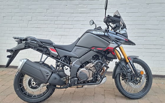 Neufahrzeug Suzuki V-Strom 1050DE - Bild 3
