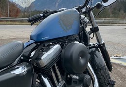 Occasion Harley-Davidson Sportster XL 1200X AN 115th Anniversary