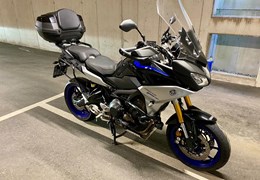 Gebrauchte Yamaha Tracer 900 GT