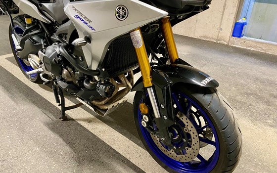 Gebrauchtmotorrad Yamaha Tracer 900 GT - Bild 10