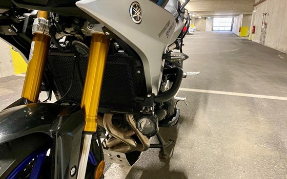 Gebrauchtmotorrad Yamaha Tracer 900 GT - Bild 3