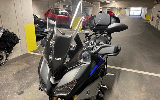 Gebrauchtmotorrad Yamaha Tracer 900 GT - Bild 5