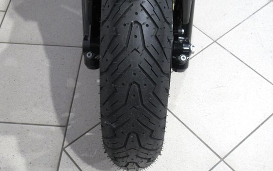 Gebrauchtmotorrad BMW C 400 X - Bild 10