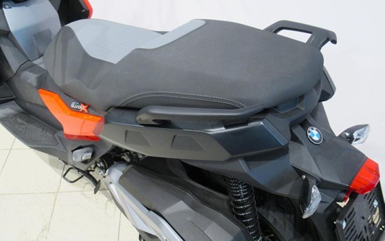 Gebrauchtmotorrad BMW C 400 X - Bild 15