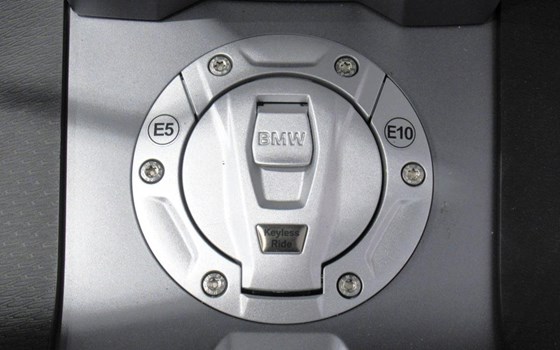 Gebrauchtmotorrad BMW C 400 X - Bild 17